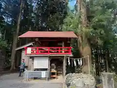 坪沼八幡神社(宮城県)