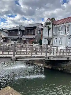 香取神宮(千葉県)