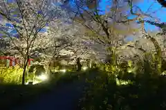 平野神社の建物その他