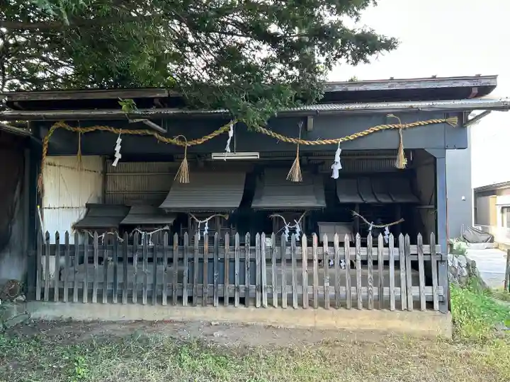 大門神社(長野県)