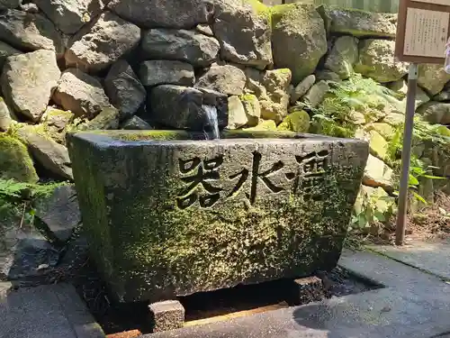 赤城神社(三夜沢町)(群馬県)