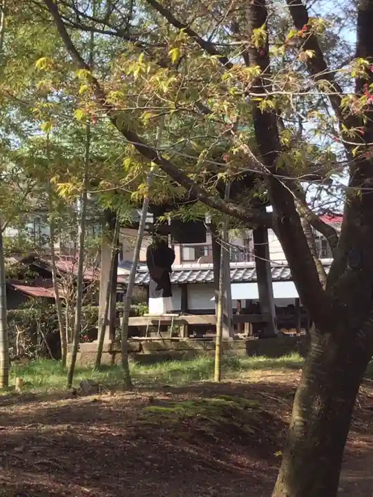 普光明寺(埼玉県)