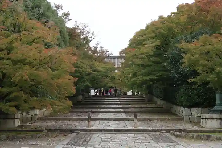 真正極楽寺(真如堂)(京都府)