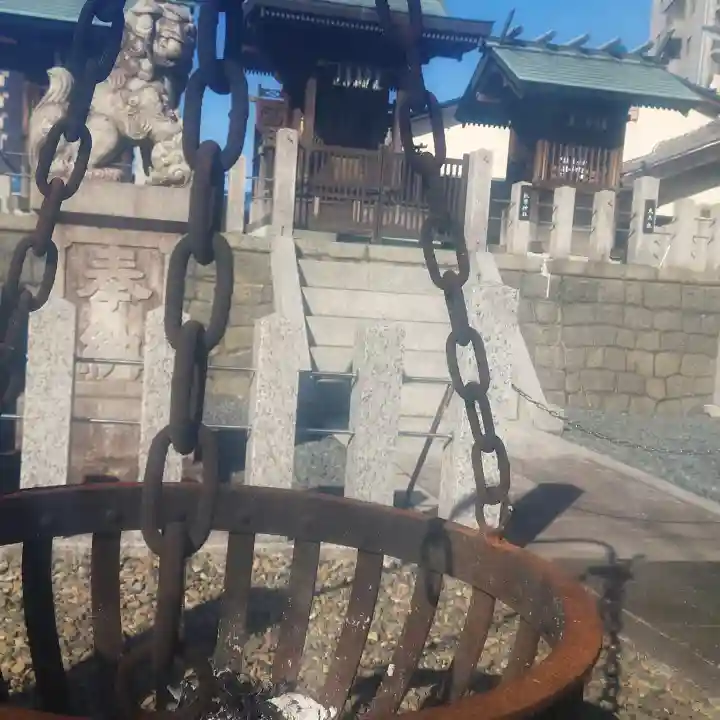 秋葉神社(愛知県)