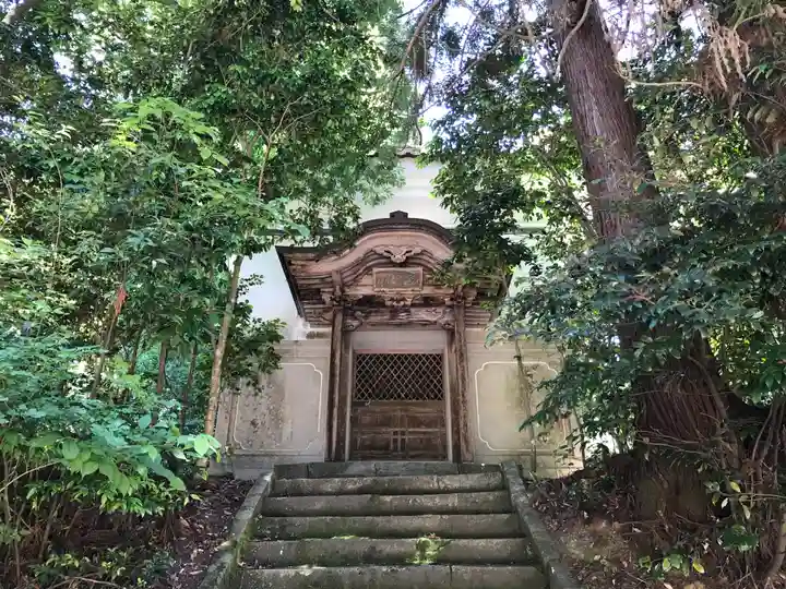 國泰寺(富山県)