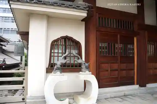 圓珠寺(東京都)