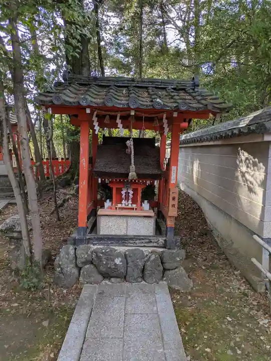 長岡天満宮(京都府)