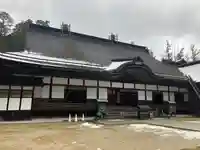 高野山金剛峯寺(和歌山県)