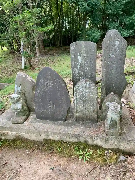 鹿島台神社(宮城県)