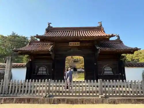 閑谷神社(岡山県)