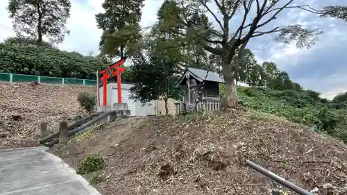 妙見神社(宮城県)