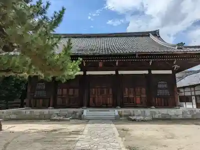 百萬遍知恩寺(京都府)