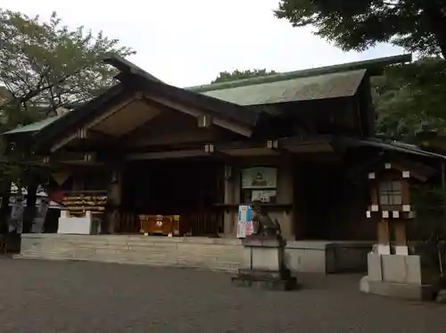 東郷神社(東京都)