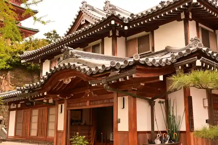 西光寺(香川県)