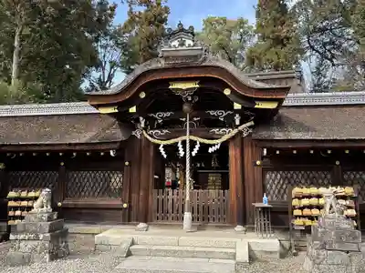 梅宮大社(京都府)