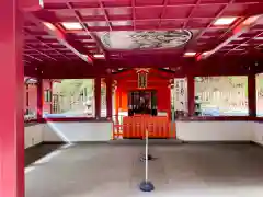 九頭龍神社本宮(神奈川県)