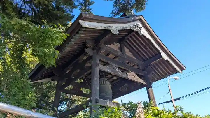法運寺のその他建物