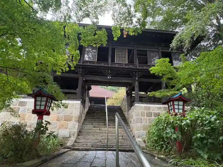 大善寺(山梨県)