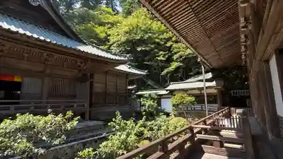 最乗寺（道了尊）(神奈川県)