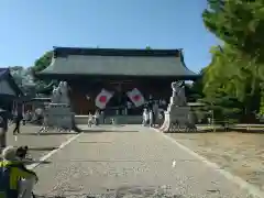 神明社(愛知県)