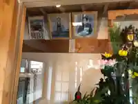 石田寺のその他建物