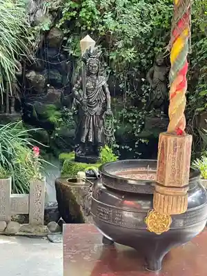 全興寺のその他建物