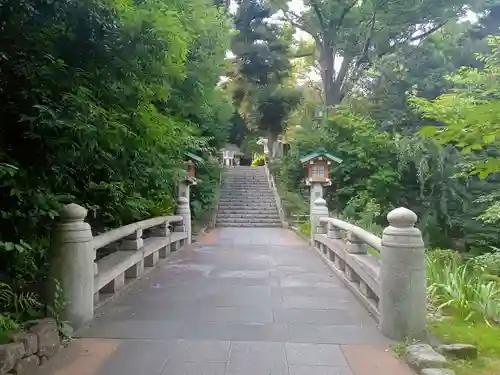 東郷神社(東京都)
