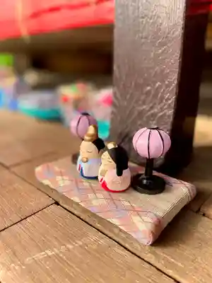 伊達神社(北海道)