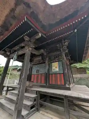 達磨寺(群馬県)