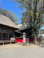 青井阿蘇神社(熊本県)