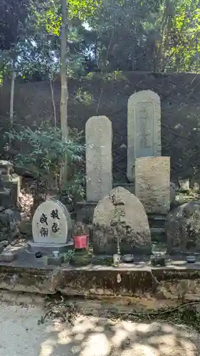 義晴地蔵寺(大阪府)