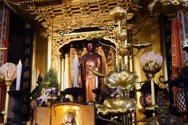 勝念寺(かましきさん)(京都府)