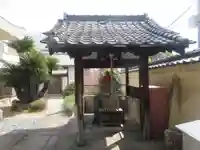 傳長寺(伝長寺)(大阪府)