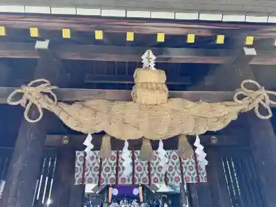 北海道神宮(北海道)