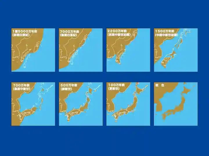 上田招魂社(長野県)