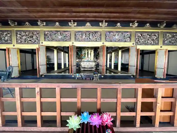 雲龍山 本證寺(愛知県)