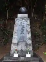 白旗神社(品濃白旗神社)のその他建物