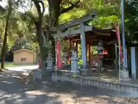 宇賀霊神社(千葉県)