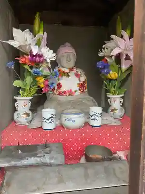 弘法堂(おしも井戸)(愛知県)