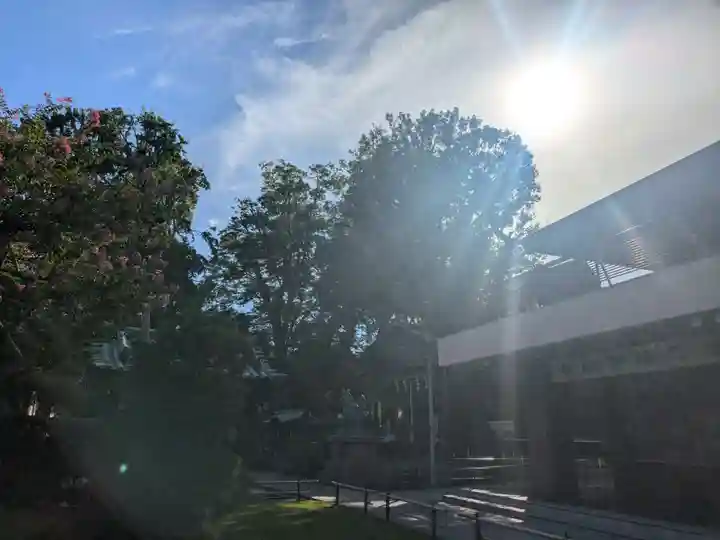 豊川稲荷東京別院(東京都)