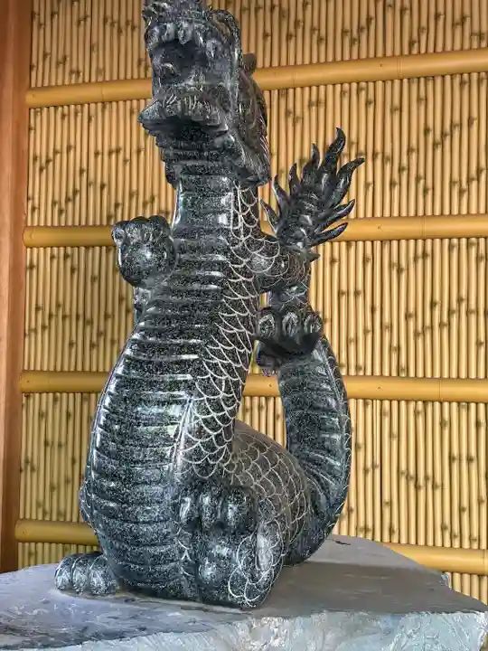 田無神社(東京都)