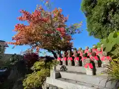 念仏寺（大原念佛寺）(京都府)