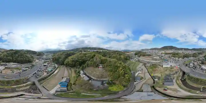 石内のお大師さん 金剛院(広島県)