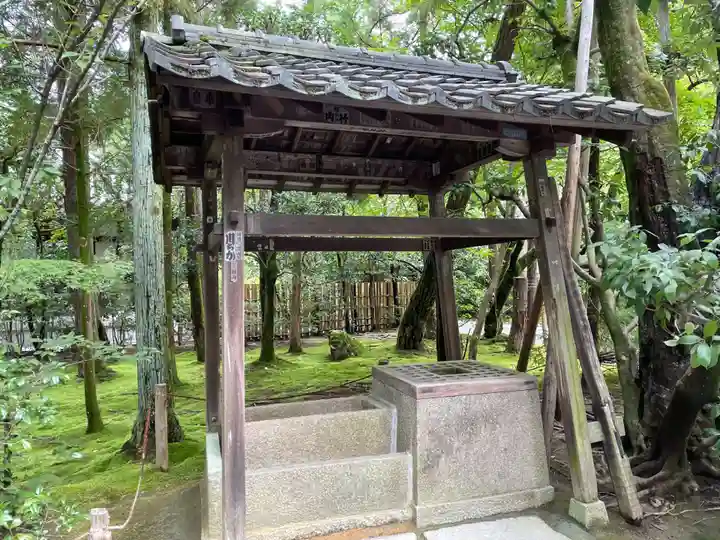 龍安寺(京都府)
