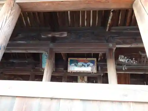 地御前神社(広島県)