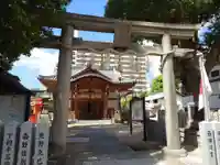 八幡神社(大阪府)