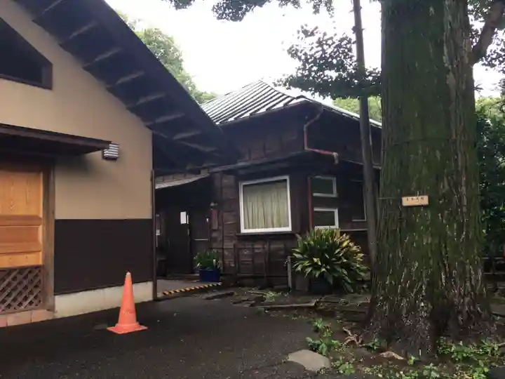 最勝寺教学院(東京都)