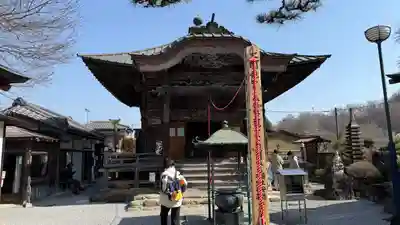 神門寺(埼玉県)