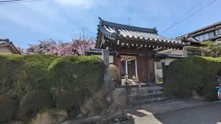常楽寺(京都府)
