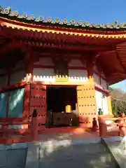 愛染明王堂(静岡県)